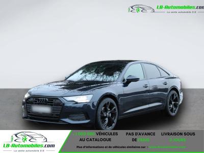 Audi A6 40 TDI 204 ch BVA