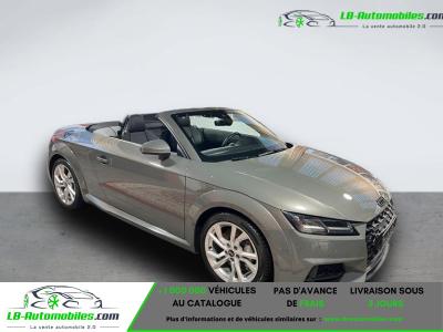 Audi TT Roadster 45 TFSI 245 BVA Quattro