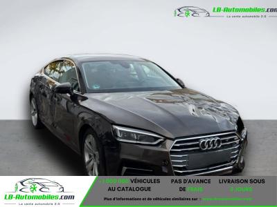 Audi A5 Sportback TDI 150 BVA