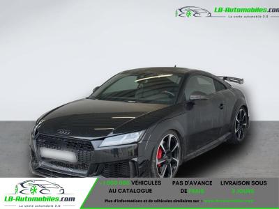 Audi TT RS Coupe 2.5 TFSI 400 BVA Quattro