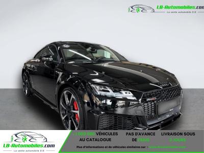 Audi TT RS Coupe 2.5 TFSI 400 BVA Quattro