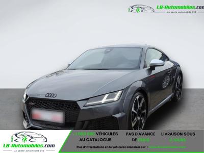 Audi TT RS Coupe 2.5 TFSI 400 BVA Quattro