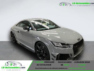 Audi TT RS Coupe 2.5 TFSI 400 BVA Quattro