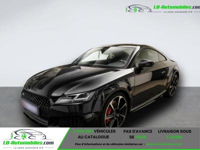 Audi TT RS Coupe 2.5 TFSI 400 BVA Quattro