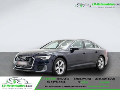 Audi A6 55 TFSI 340 ch BVA Quattro