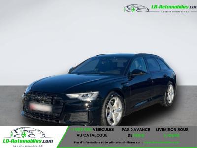 Audi A6 Avant 45 TFSI 265 ch Quattro BVA