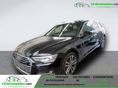 Audi A6 Avant 45 TFSI 265 ch BVA