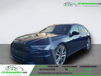 Audi A6 Avant 55 TFSI 340 ch Quattro BVA