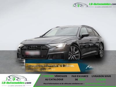 Audi A6 Avant 55 TFSI 340 ch Quattro BVA