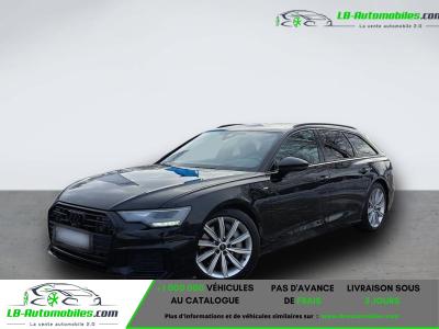 Audi A6 Avant 55 TFSI 340 ch Quattro BVA