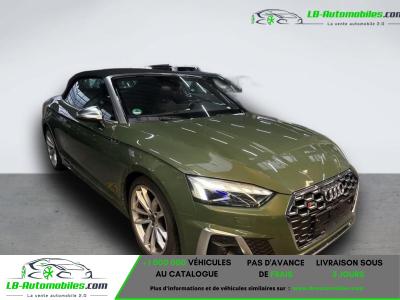 Audi S5 Cabriolet TFSI 354 BVA Quattro
