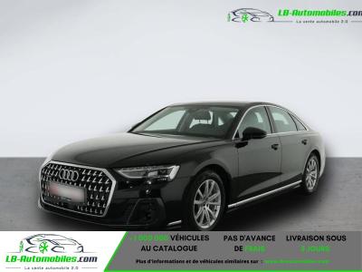 Audi A8 50 TDI 286 BVA Quattro