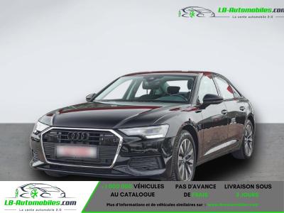Audi A6 50 TFSIe 299 ch BVA Quattro