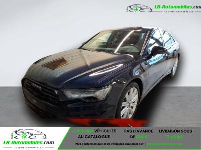Audi A6 55 TFSIe 367 ch BVA Quattro