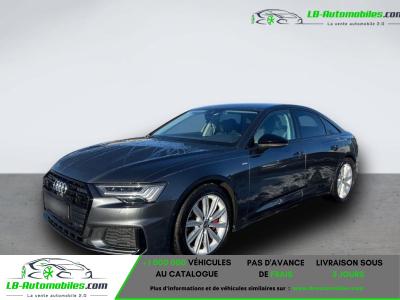 Audi A6 55 TFSIe 367 ch BVA Quattro