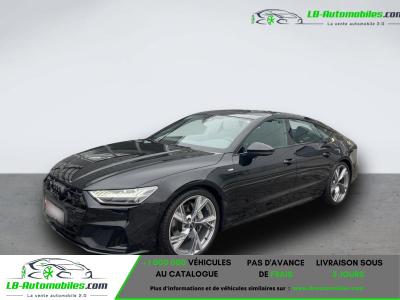 Audi A7 Sportback 50 TDI V6 286 BVA Quattro