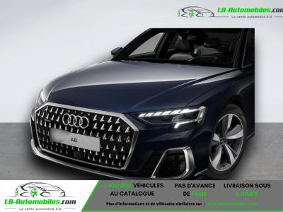 Audi A8 60 TFSIe 462 ch BVA Quattro