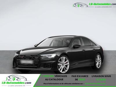 Audi S6 TDI 344 ch BVA Quattro