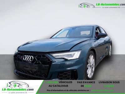 Audi S6 TDI 344 ch BVA Quattro