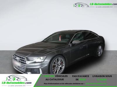 Audi S6 TDI 344 ch BVA Quattro