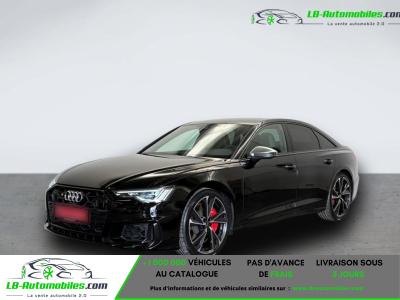 Audi S6 TDI 344 ch BVA Quattro