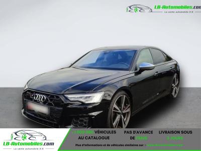 Audi S6 TDI 344 ch BVA Quattro