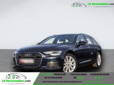 Audi A6 Avant 40 TDI 204 ch BVA Quattro