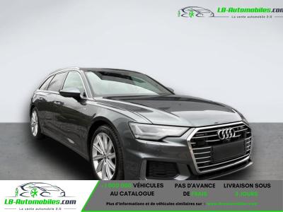 Audi A6 Avant 45 TDI 231 ch Quattro BVA
