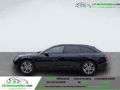 Audi A6 Avant 45 TDI V6 245 ch BVA Quattro