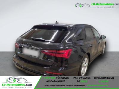 Audi A6 Avant 45 TDI V6 245 ch BVA Quattro