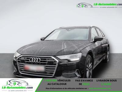 Audi A6 Avant 50 TDI 286 ch Quattro BVA