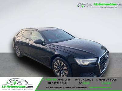 Audi A6 Avant 50 TDI 286 ch Quattro BVA