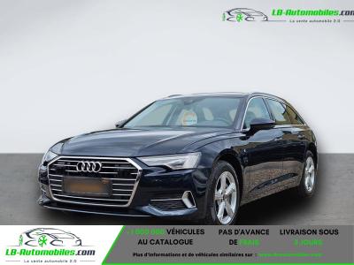 Audi A6 Avant 50 TDI 286 ch Quattro BVA