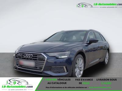 Audi A6 Avant 50 TDI 286 ch Quattro BVA