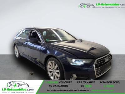 Audi A6 Avant 50 TDI 286 ch Quattro BVA
