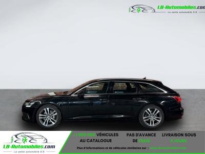 Audi A6 Avant 50 TDI 286 ch Quattro BVA