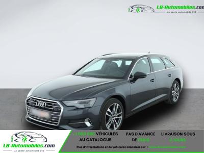 Audi A6 Avant 50 TDI 286 ch Quattro BVA
