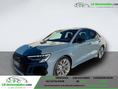 Audi RS3 Berline 2.5 TFSI 400 BVA Quattro