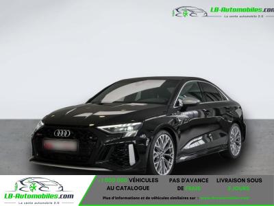Audi RS3 Berline 2.5 TFSI 400 BVA Quattro
