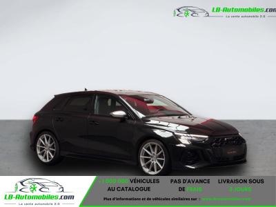 Audi RS3 Sportback 2.5 TFSI 400 BVA Quattro