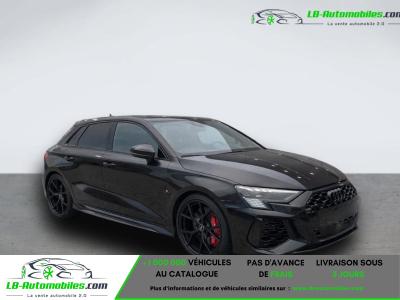 Audi RS3 Sportback 2.5 TFSI 400 BVA Quattro