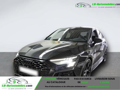 Audi RS3 Sportback 2.5 TFSI 400 BVA Quattro