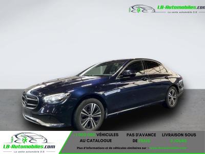 Mercedes Classe E 220 d BVA