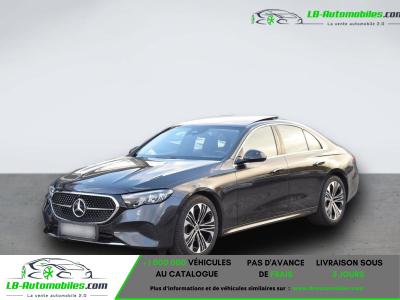 Mercedes Classe E 200 BVA