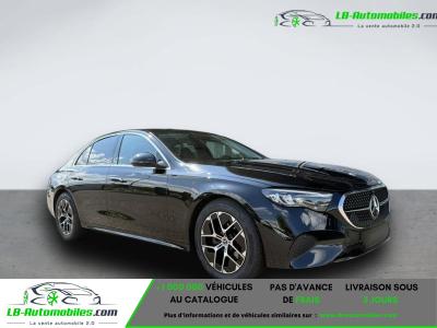Mercedes Classe E 200 BVA