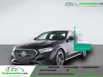 Mercedes Classe E 200 BVA