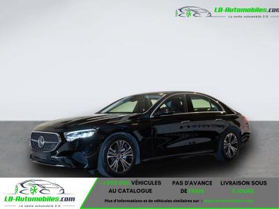 Mercedes Classe E 200 BVA
