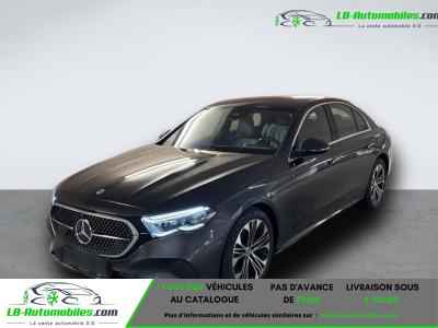 Mercedes Classe E 200 BVA