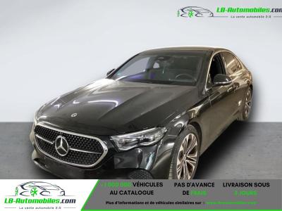 Mercedes Classe E 220 d BVA 4MATIC
