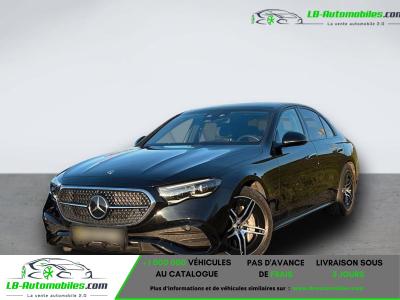 Mercedes Classe E 220 d BVA 4MATIC